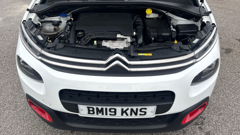 Citroen C3 1.2 PureTech 110 Flair 5dr [6 Speed] Petrol Hatchback